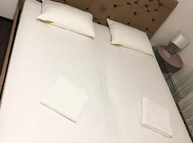 Confort Guesthouse