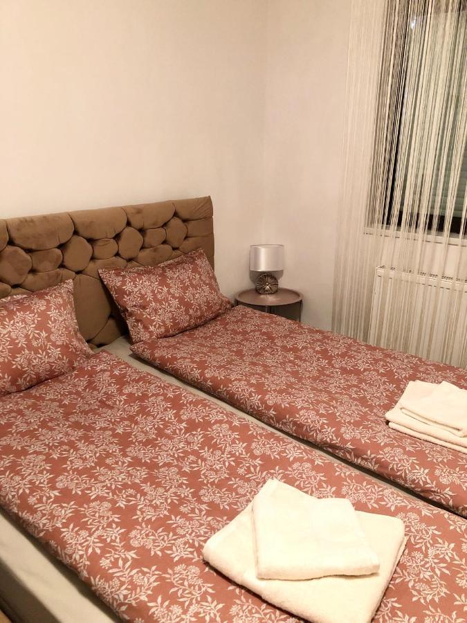 Confort Oradea