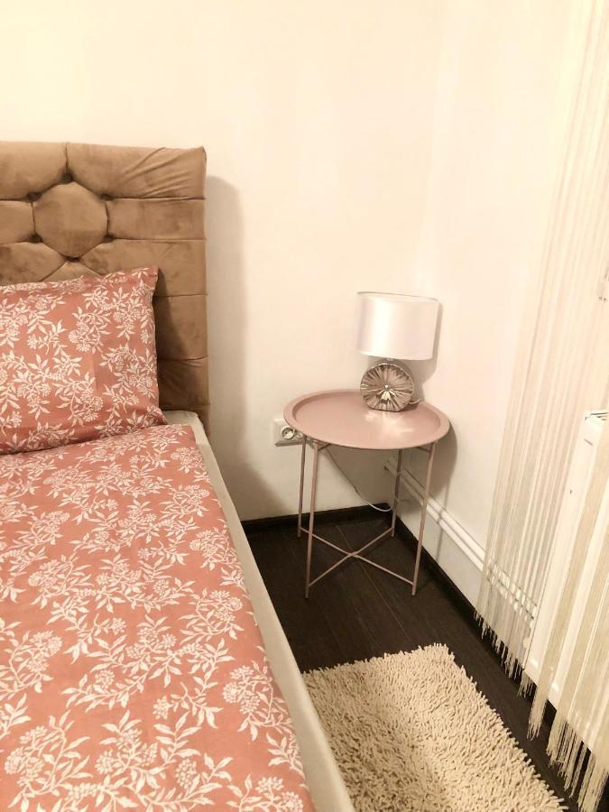Confort Apartment