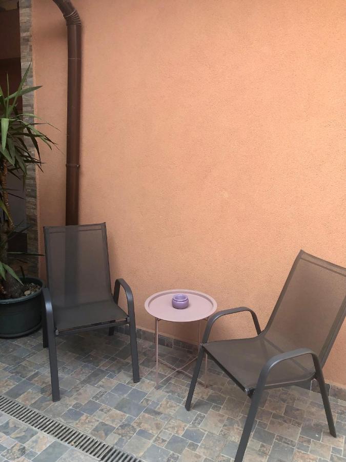 Confort Apartment Oradea
