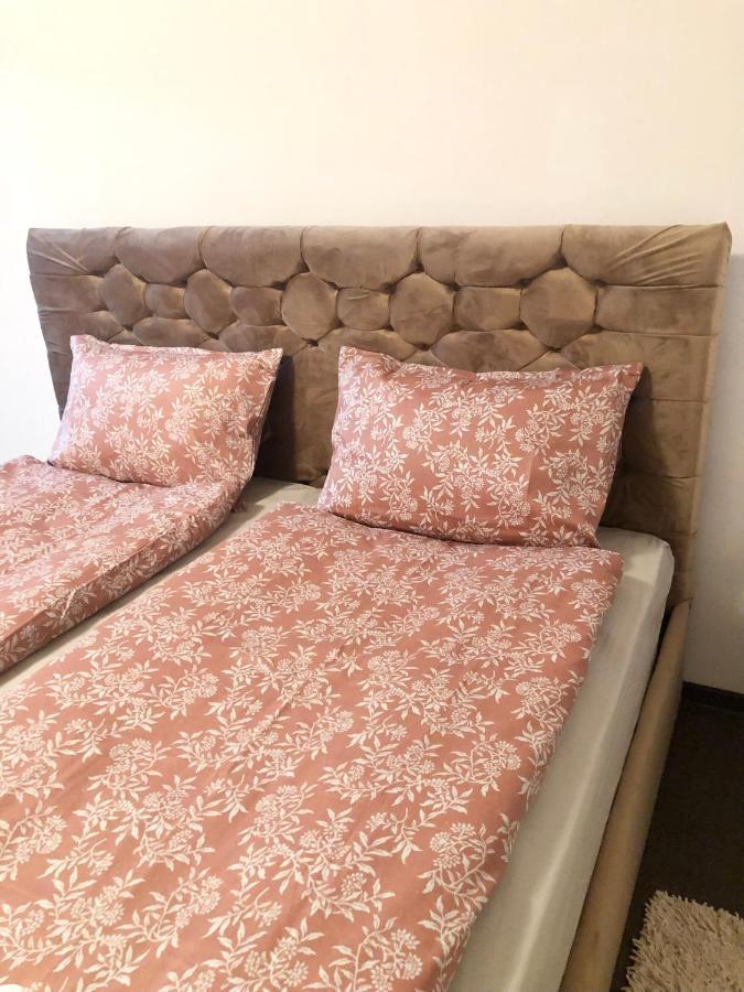 Apartment Confort Oradea