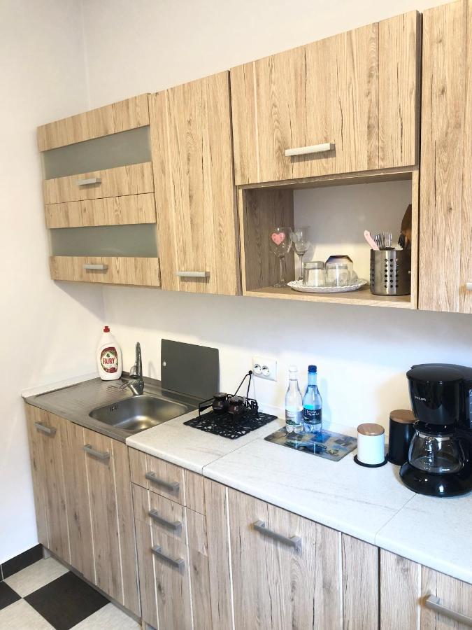 Confort Apartment Oradea