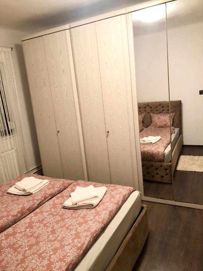 Confort Apartment *