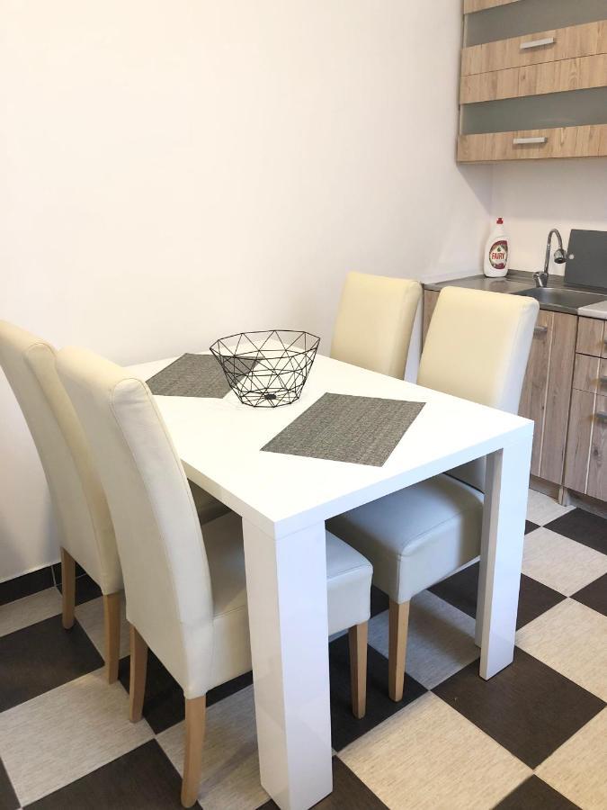 Confort Apartment Oradea