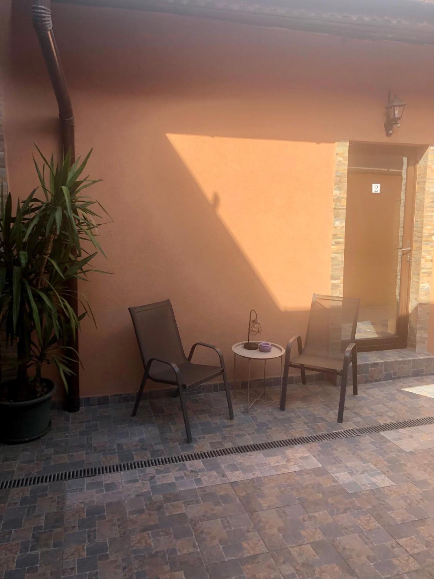 Confort Apartment *