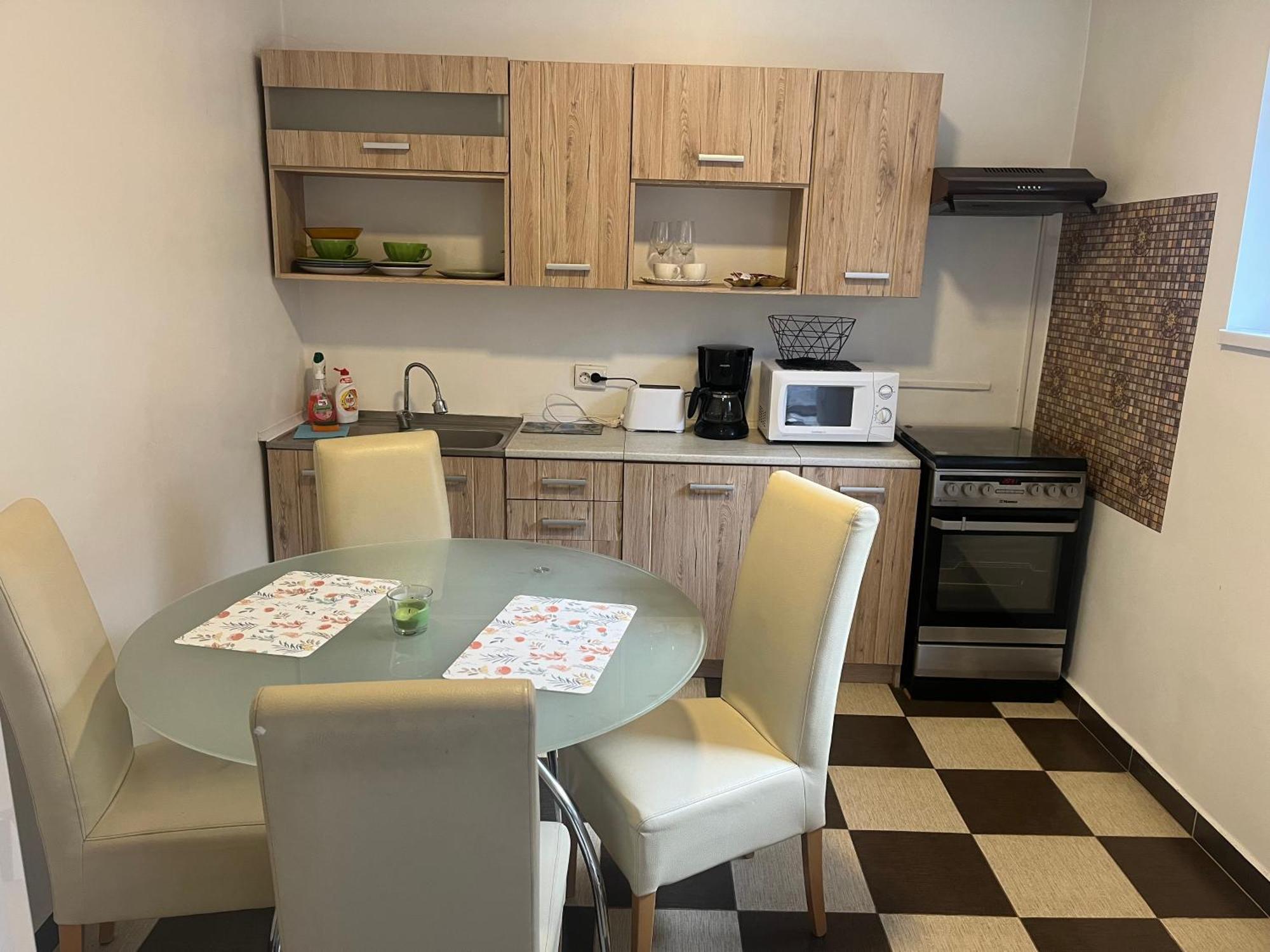 Confort Apartment Oradea